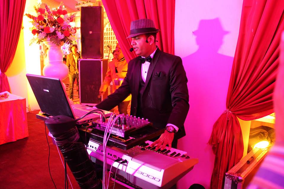 best singer vadodara