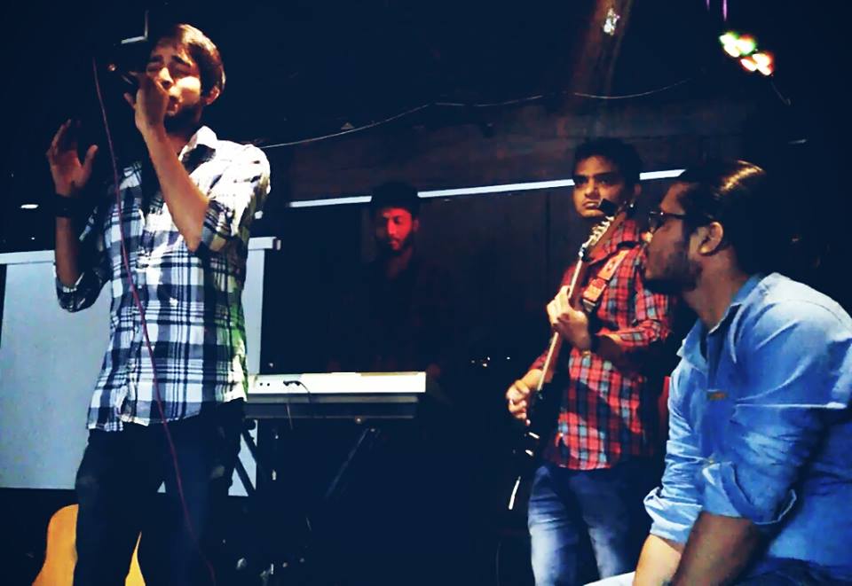 top singer vadodara